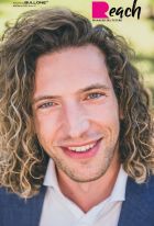 Reach Magazine Anno VII #08