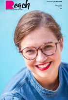 Reach Magazine Anno VI #06