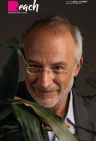 Reach Magazine Anno VII #09