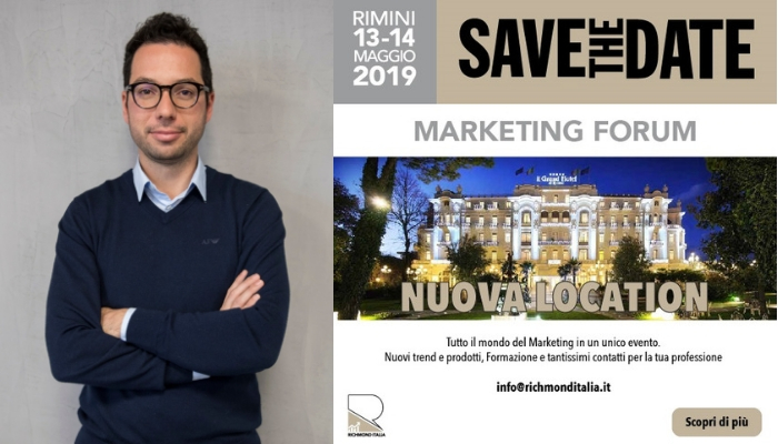 Due chiacchiere con Alessandro Cola