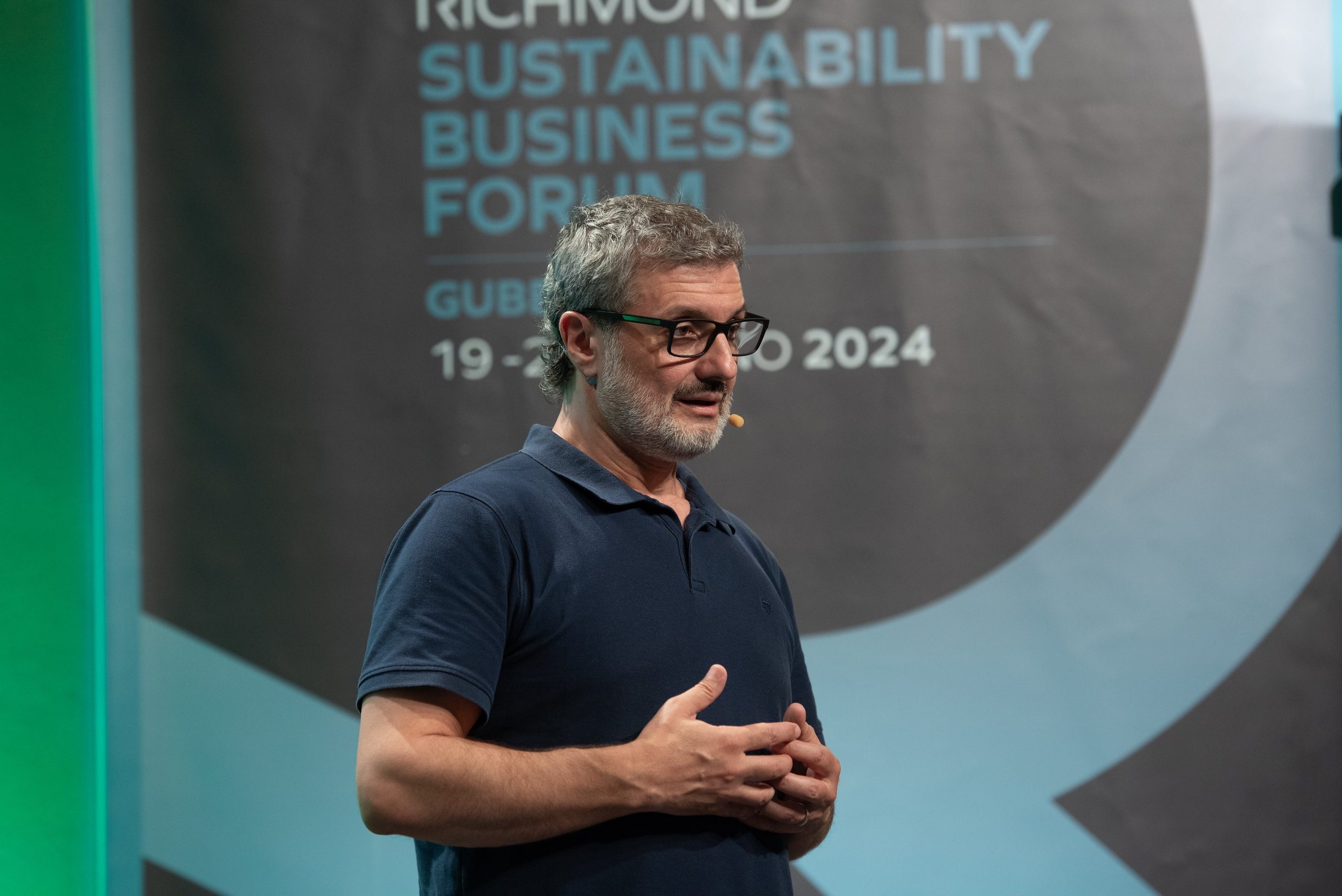 Chi l'ha detto che l'etica non può essere efficace?