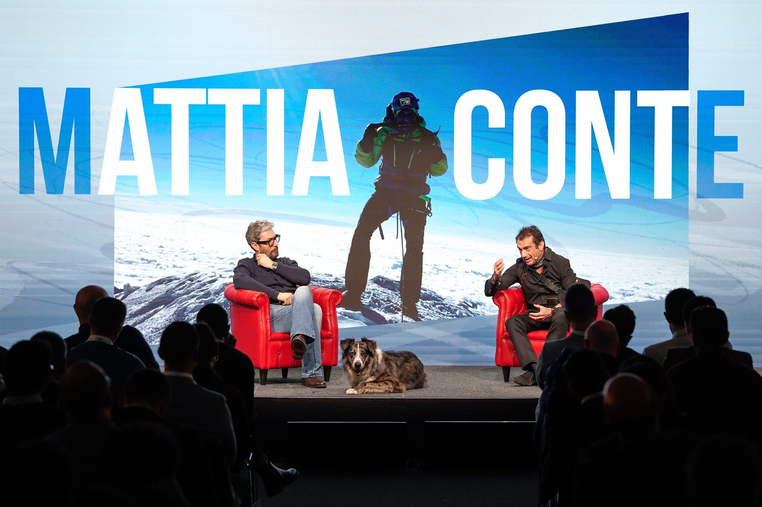 Non chi comincia ma quel che persevera