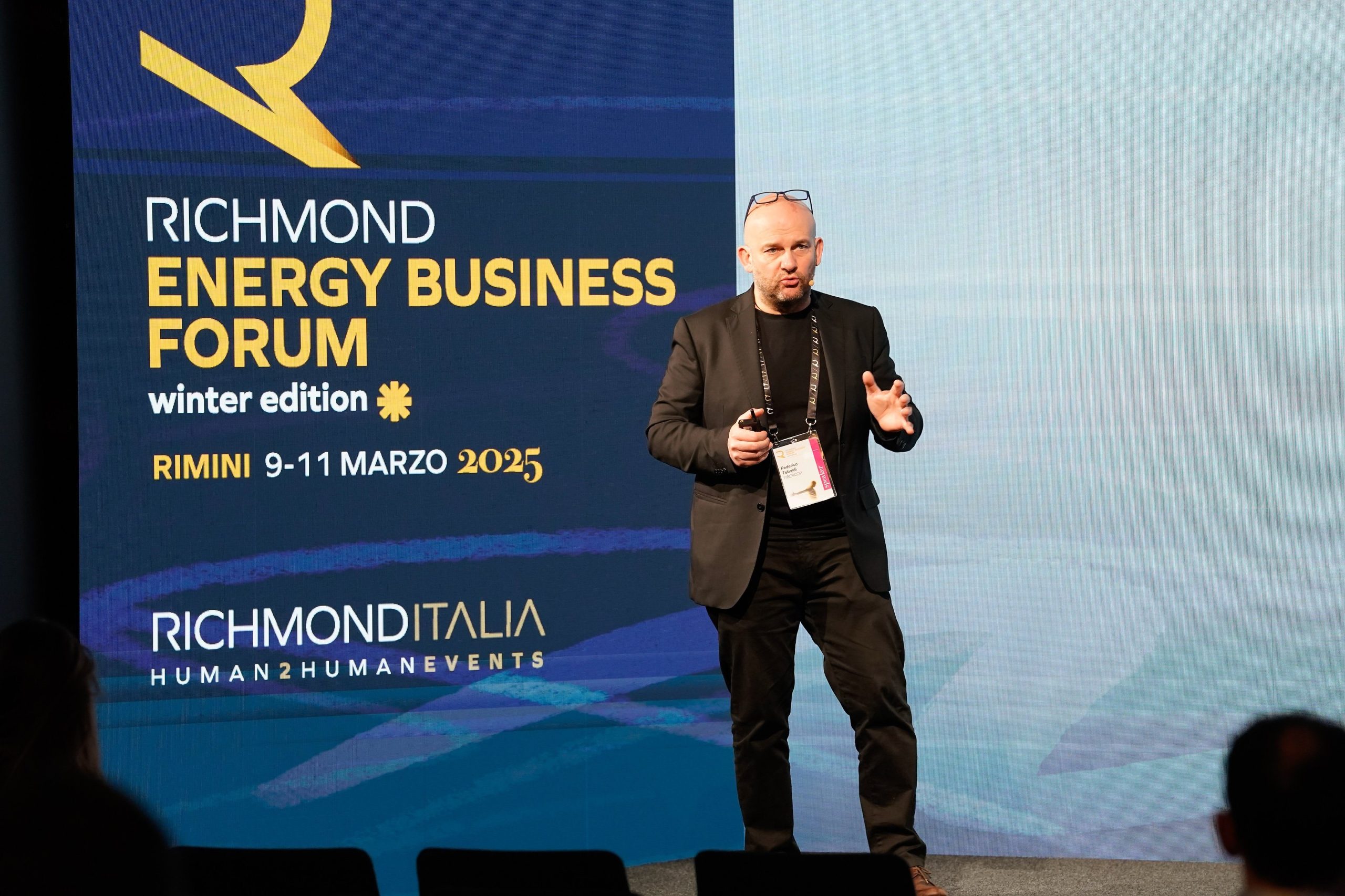 La consapevolezza energetica è una commodity?