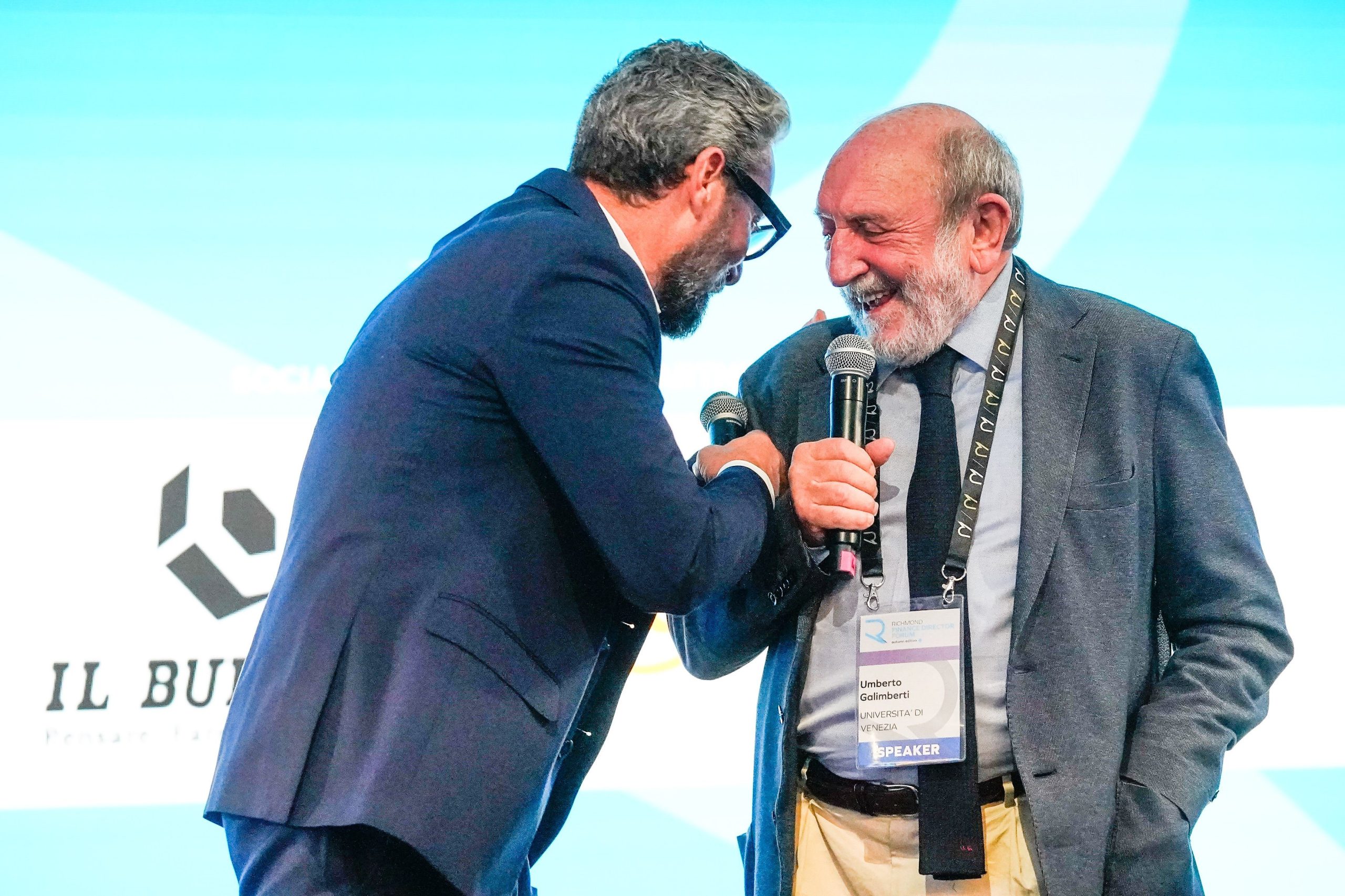 Compro quindi (non) sono