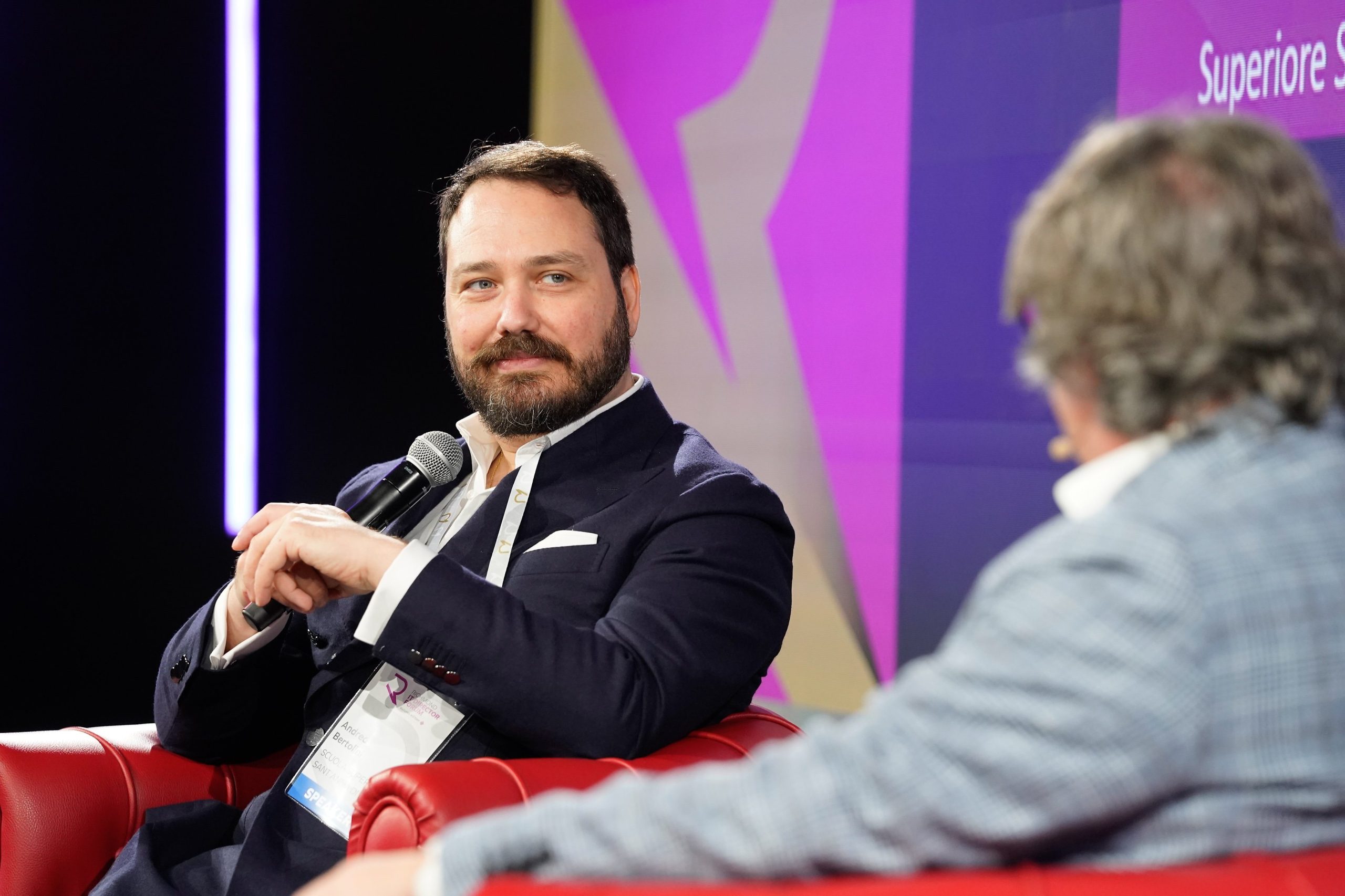 Topografie in divenire 