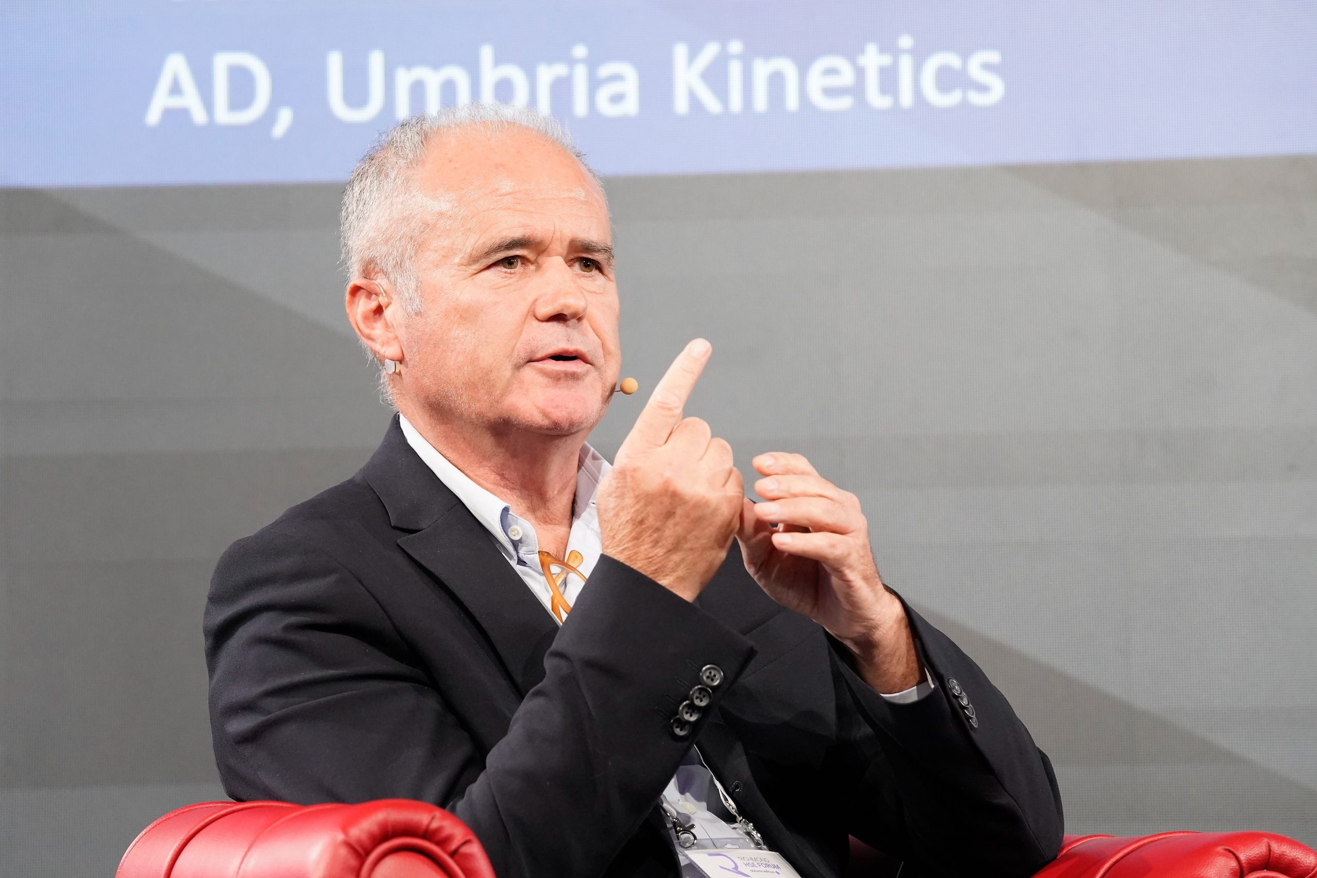 La sicurezza aziendale come priorità: perchè siamo in ritardo