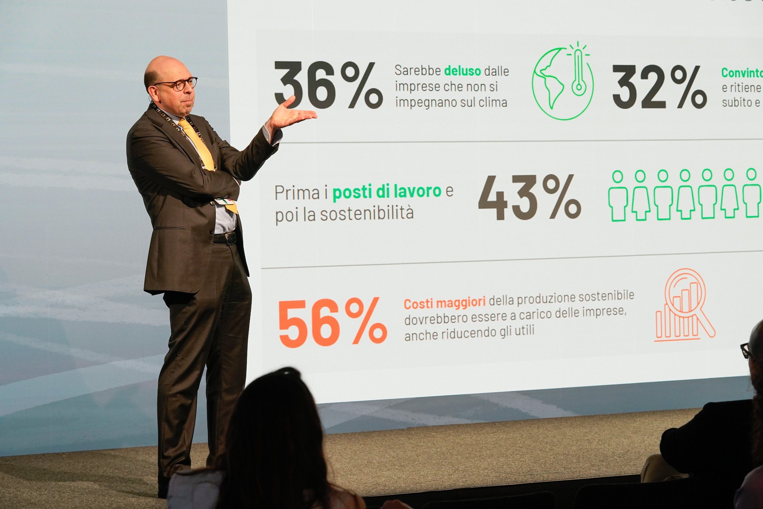 Non è solo shopping: il consumo  come atto politico e sociale