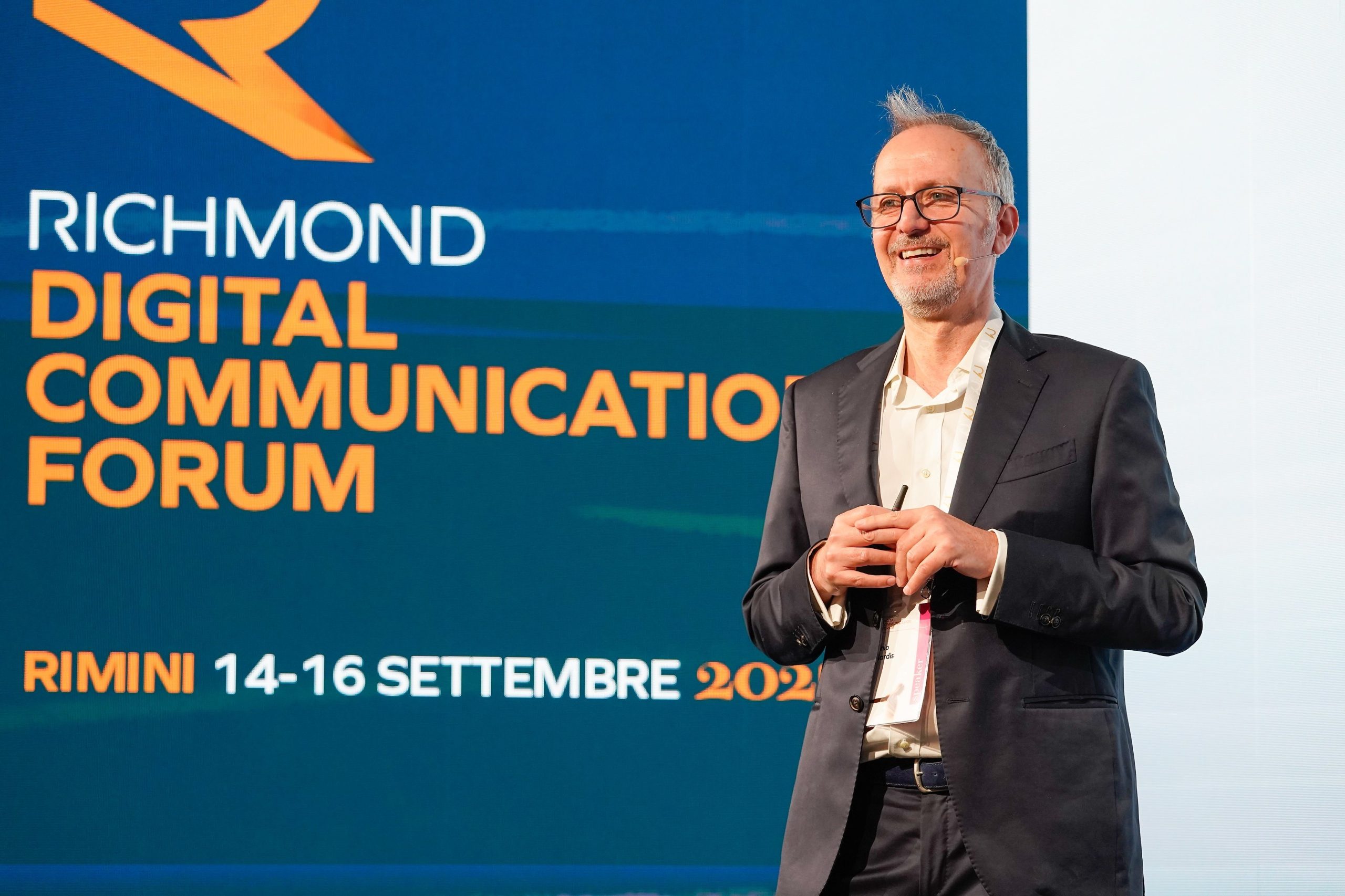 Per cavalcare il mercato bisogna ascoltare il futuro