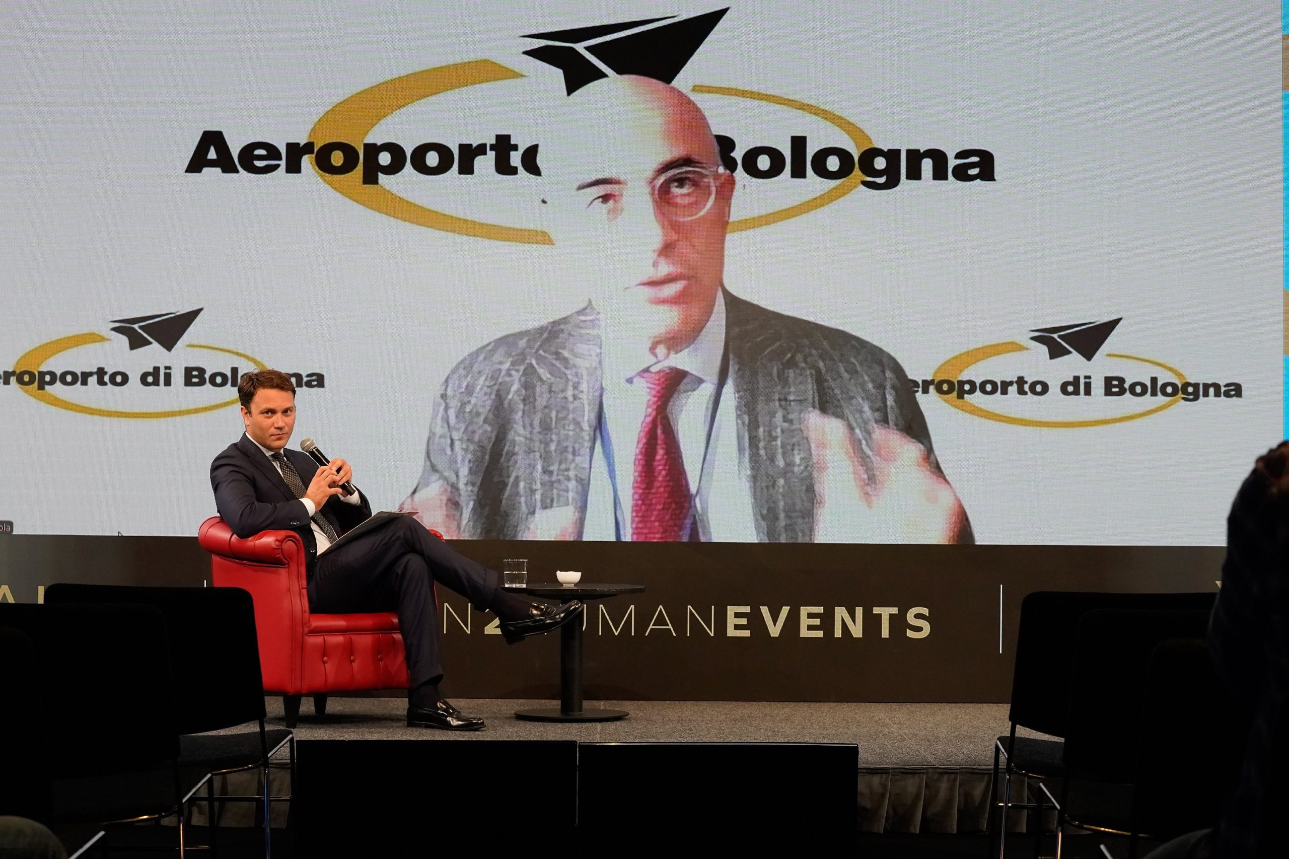 L’aeroporto del futuro è strategia, flessibilità e innovazione