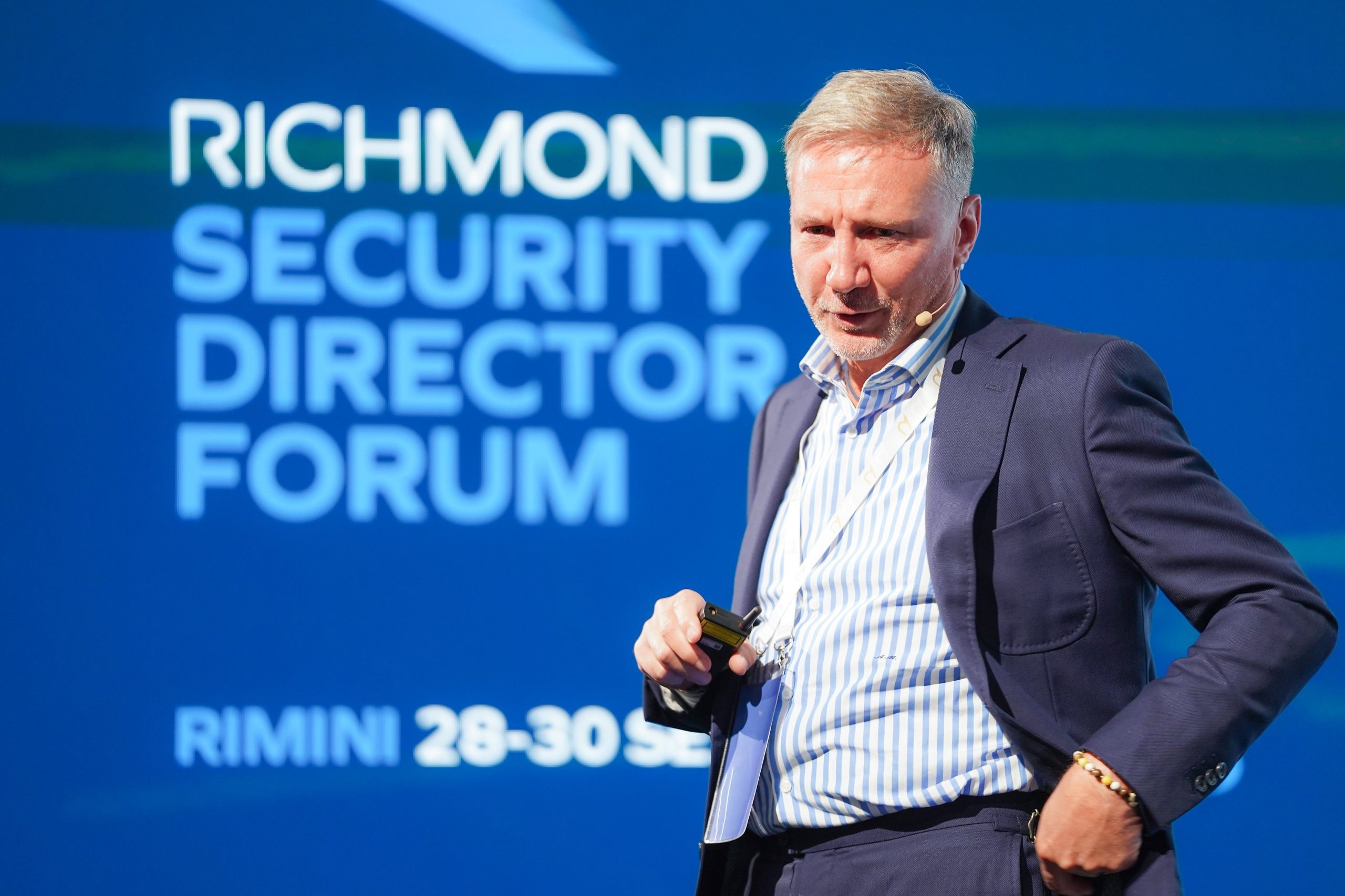 Dentro la sicurezza: la responsabilità di conoscere