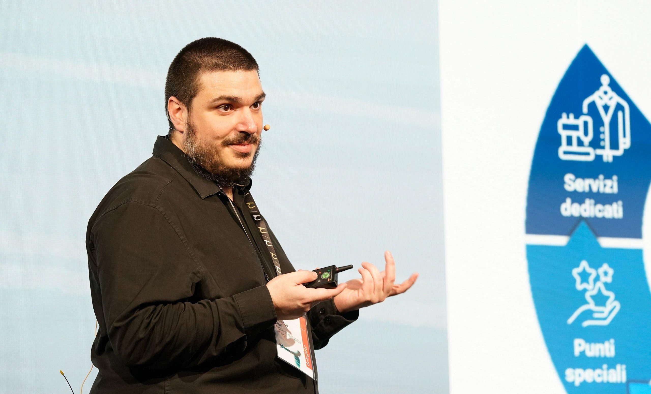 Omnicanalità:  da sogno a necessità