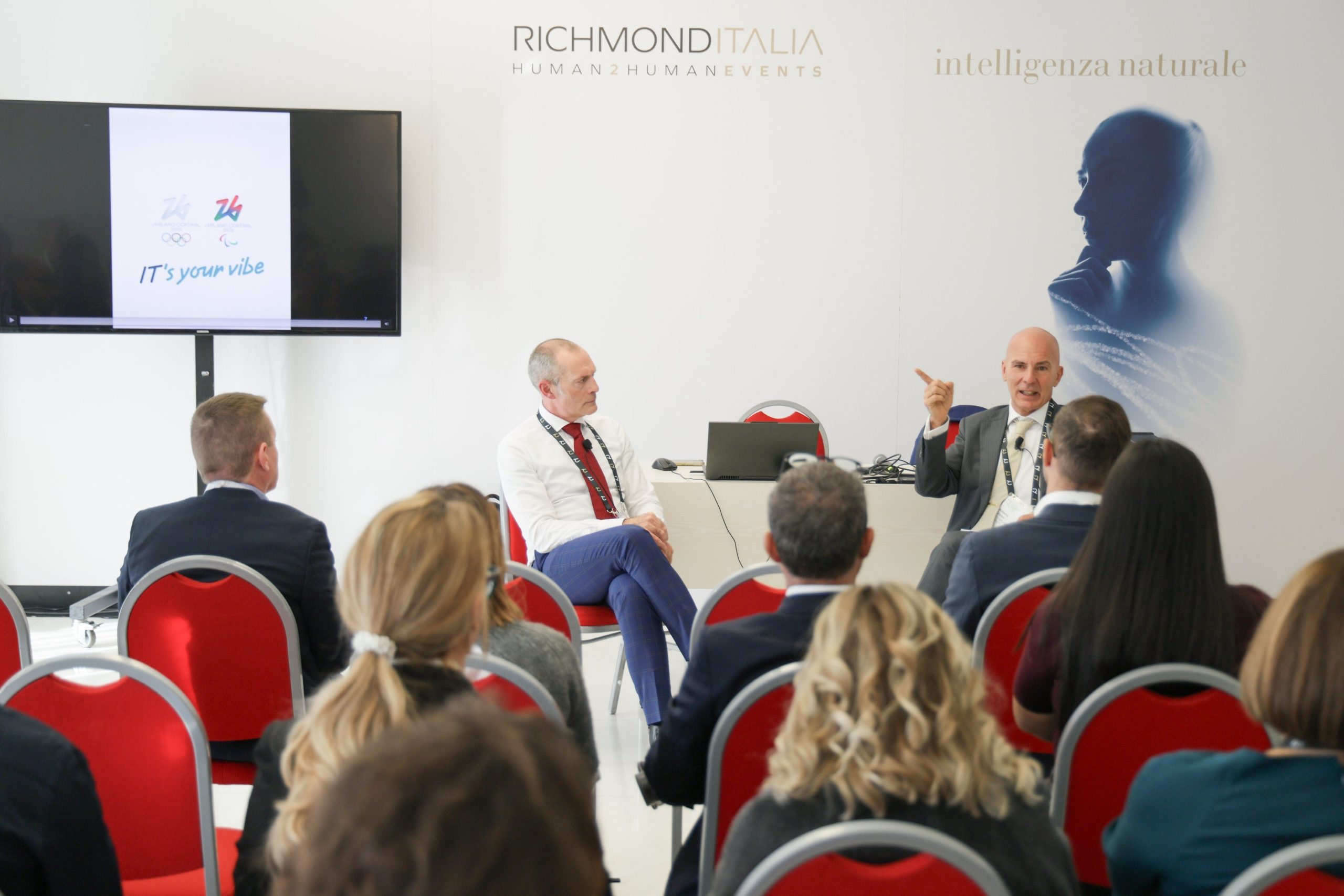 La sostenibilità non è altro che una lunga maratona