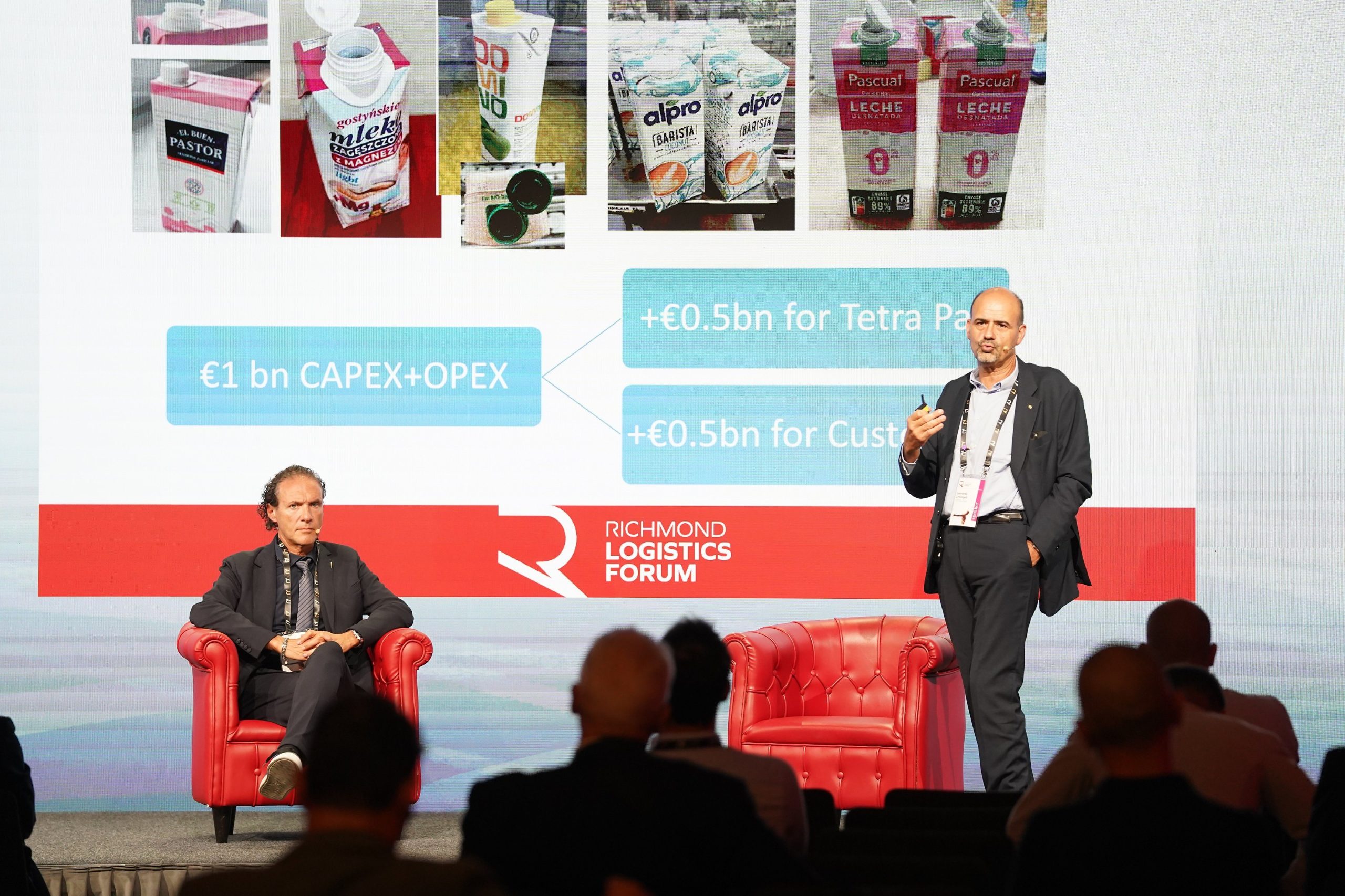 Efficienza e sostenibilità: conciliarle è possibile 