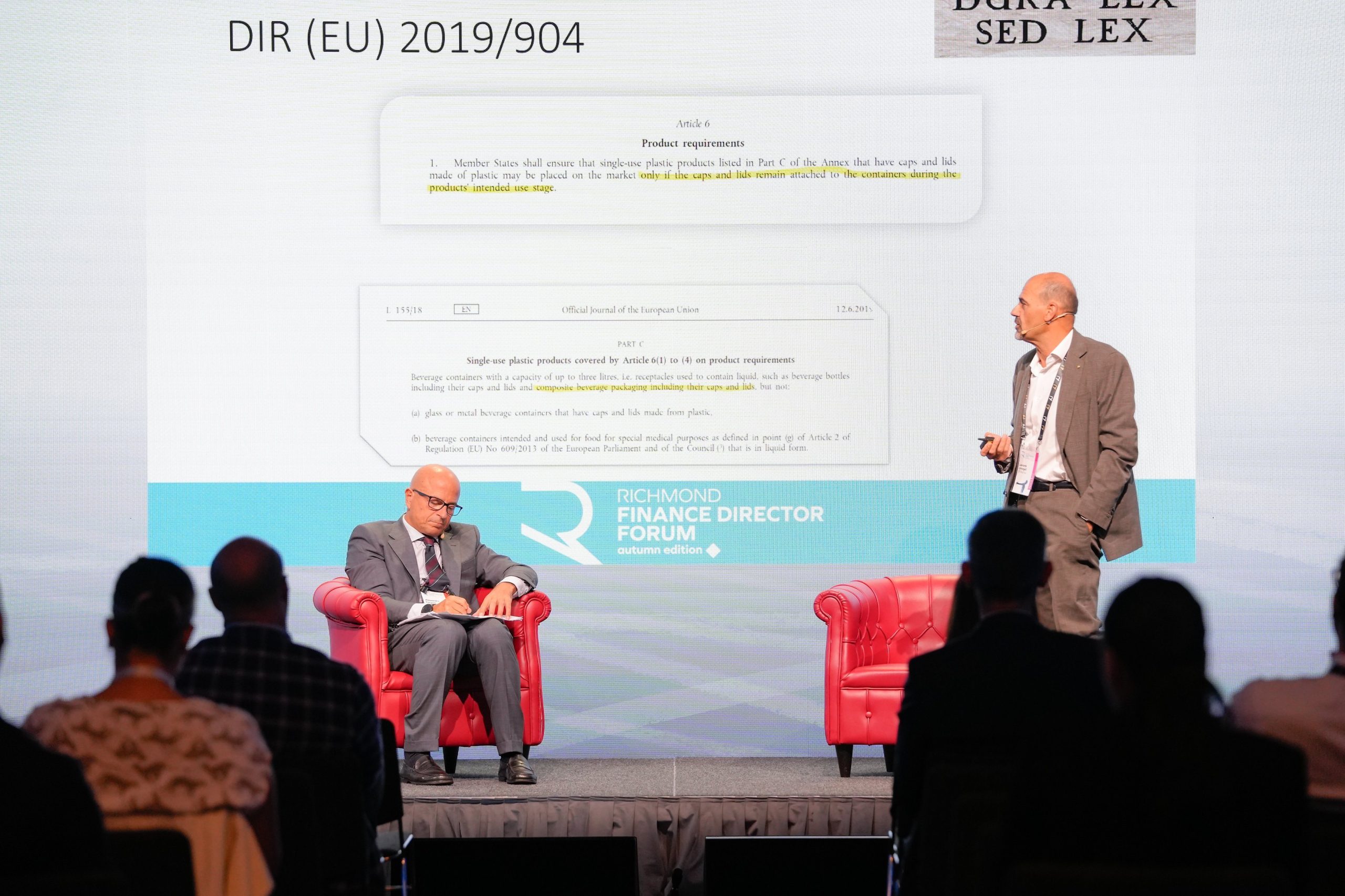 La sfida della sostenibilità: non una moda, ma un valore